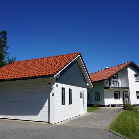 Ferienhaus Englburg In Absolut Ruhiger Lage Tittling Εξωτερικό φωτογραφία