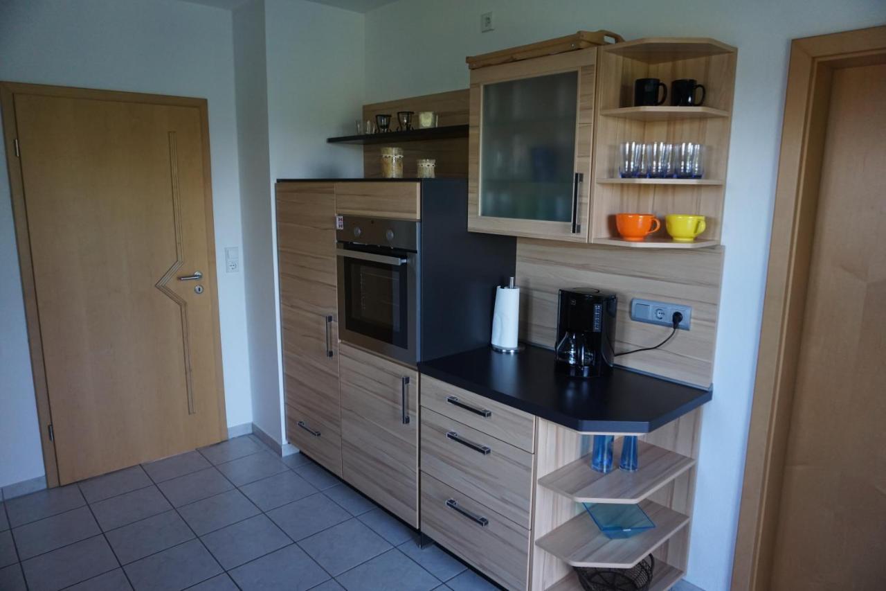 Ferienhaus Englburg In Absolut Ruhiger Lage Tittling Εξωτερικό φωτογραφία