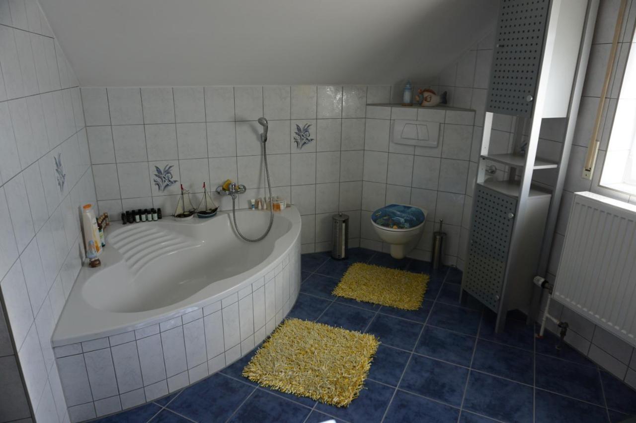 Ferienhaus Englburg In Absolut Ruhiger Lage Tittling Εξωτερικό φωτογραφία