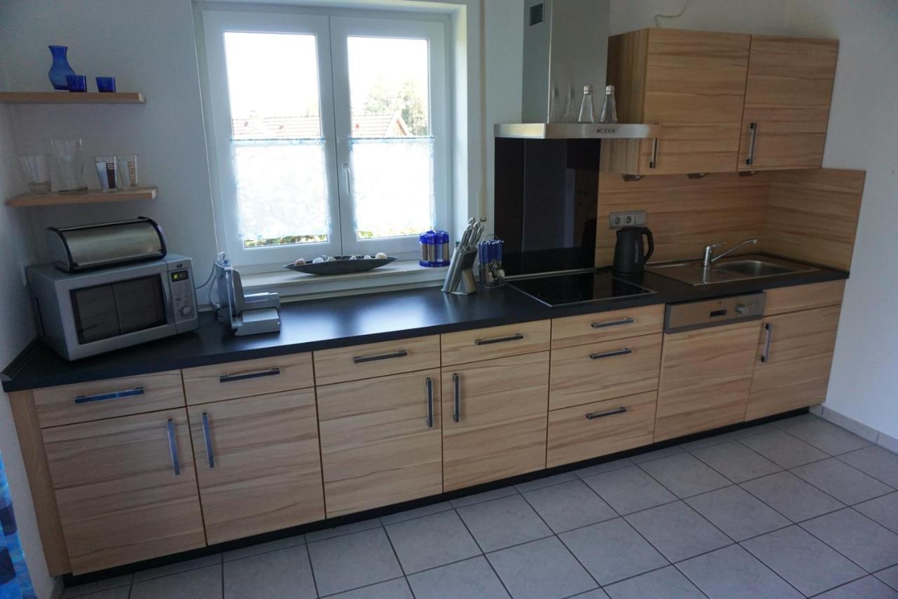 Ferienhaus Englburg In Absolut Ruhiger Lage Tittling Εξωτερικό φωτογραφία