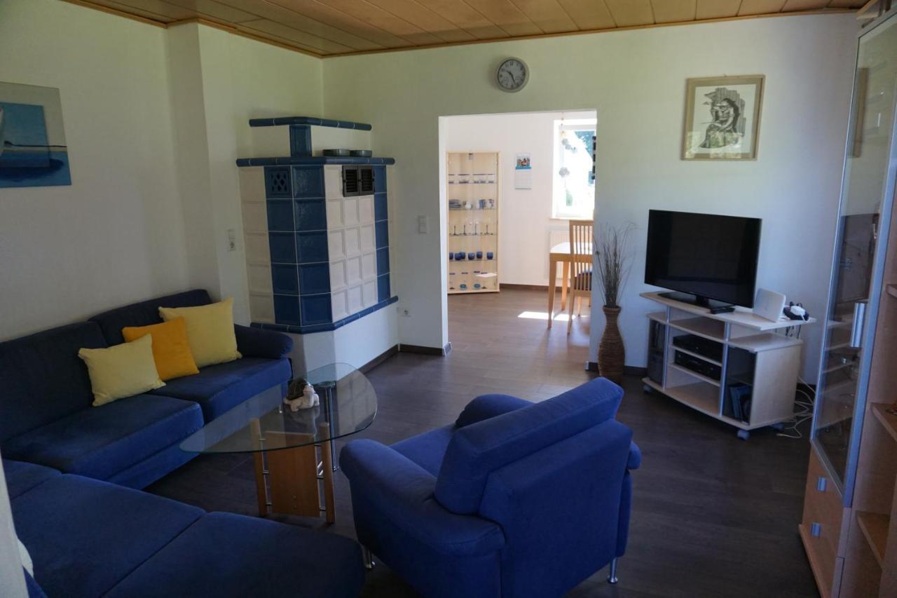 Ferienhaus Englburg In Absolut Ruhiger Lage Tittling Εξωτερικό φωτογραφία