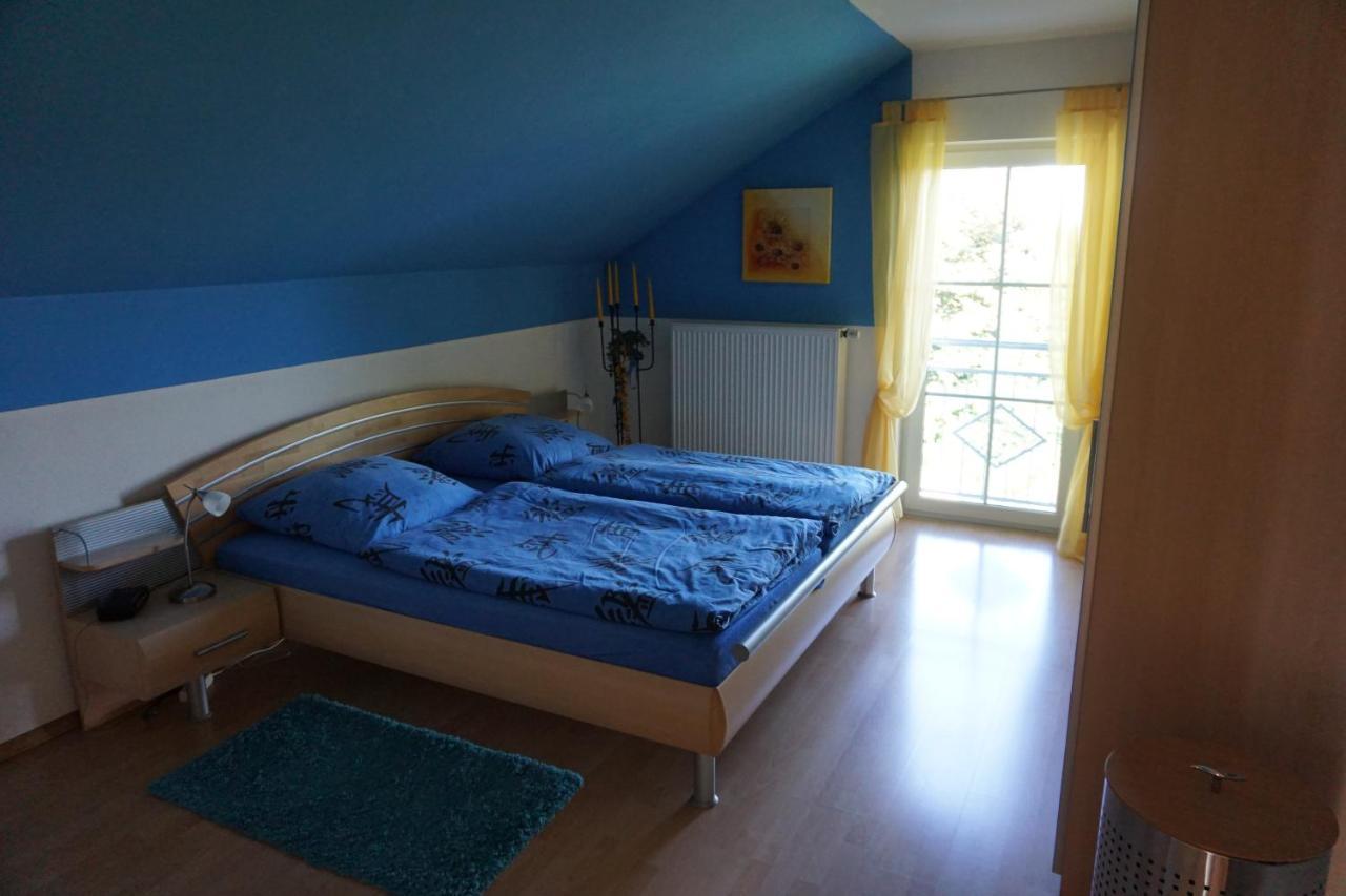 Ferienhaus Englburg In Absolut Ruhiger Lage Tittling Εξωτερικό φωτογραφία